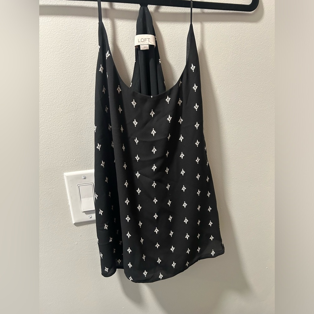 LOFT cami top